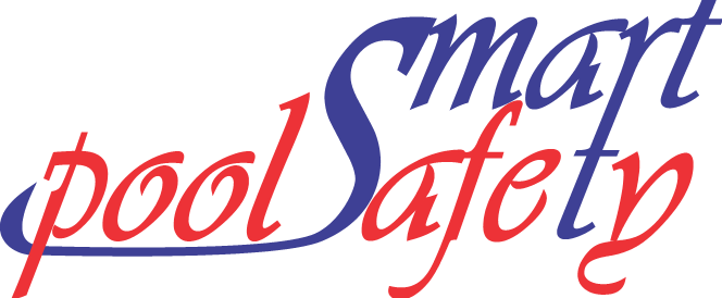 smart pool safety logo