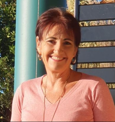 Smart Pool Safety Founder Thereza